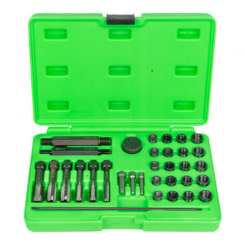 Glow Plug Thread Repair Set