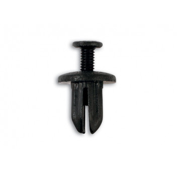 CONNECT Screw Rivet Retainer for Honda & General Use Pk 50