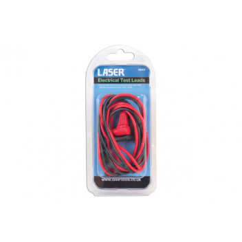LASER Electrical Test Leads