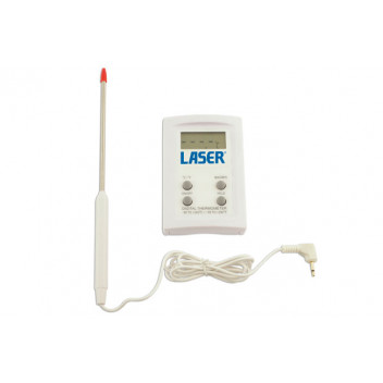 LASER Digital Thermometer