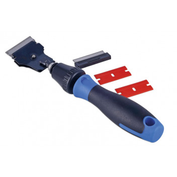 LASER Laser Scraper Extendable