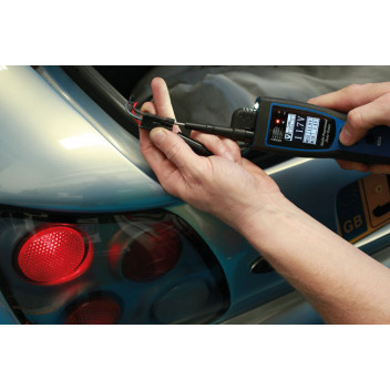 LASER Multi-Function Automotive Tester