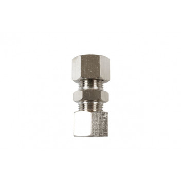 CONNECT Compression Fittings 8mm 2pc