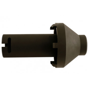LASER Lock Nut Socket 80-95mm - Mercedes Benz