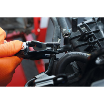 LASER Fuel Line Disconnect Tool Set
