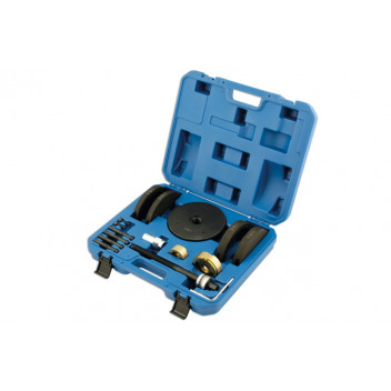 LASER GEN2 Wheel Bearing Kit/Ford 78mm