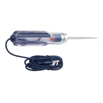 LASER Circuit Tester + Buzzer 6/12/24 Volt