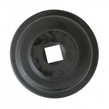 LASER Rear Hub Nut Socket Scania 100mm 3/4D"
