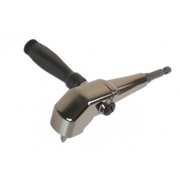 LASER Angled Magnetic Bit Driver