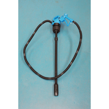 LASER Electric Drum Pump For AdBlue*