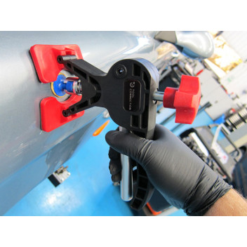 LASER Paintless Dent Puller Tool Set