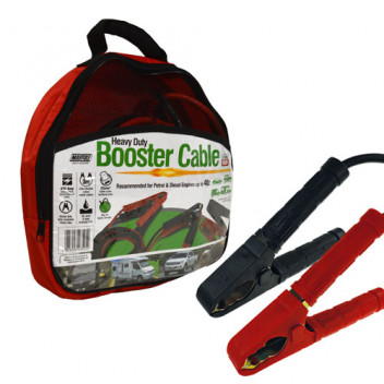 450A Jump Leads 20mm x 3m