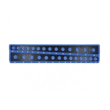 LASER Twist Lock Socket Tray 1/2D"
