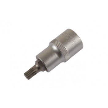 LASER M7 Spline Bit x  55mm 1/2D"