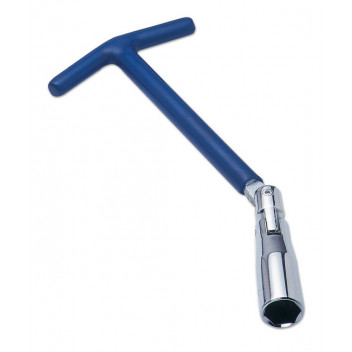 LASER Spark Plug Spanner T-bar 16mm