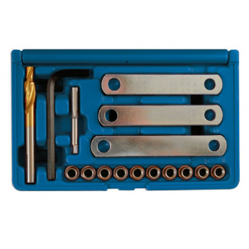 LASER Brake Caliper Guide Thread Repair Kit
