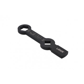 LASER HGV Brake Caliper Wrench 30mm