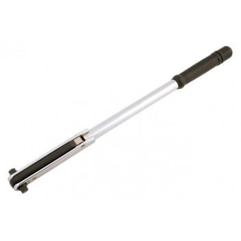 LASER Torque Wrench 50-225Nm 1/2D"