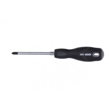 LASER Screwdriver Phillips Ph2 x 100mm