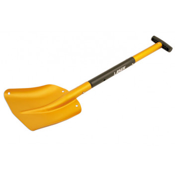 LASER Snow Shovel - Collapsible