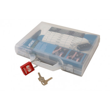 LASER Hybrid Disconnect & Shut Down Kit