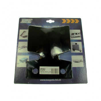 Bumper Protector Black DP (1)