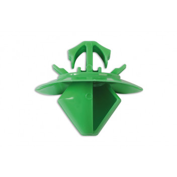 CONNECT Moulding Clips Peugeot/Citroen/Fiat Pk 10