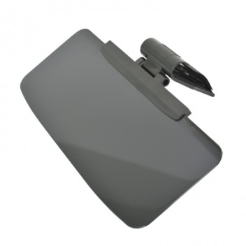 Sun Visor Clip-On