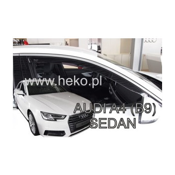 AUDI A4 5D B9 SALOON AVANT 2016>