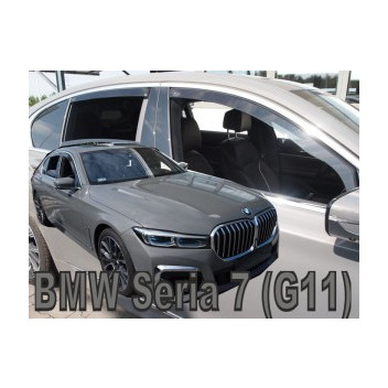 BMW SERIES 7 G11 4D  2015> (FULL SET)