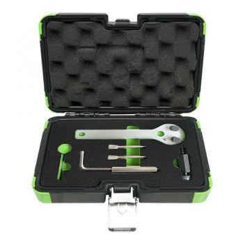 Engine Timing Tool Kit For Ford/Mazda 22, 32 Tdci