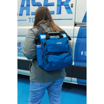LASER Tool Backpack - 50th Anniversary