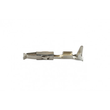 CONNECT Non Insulated 1.5mm Female Terminals Pk of 100