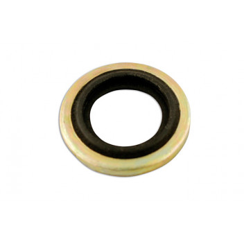 CONNECT Bonded Seal Washer Imp. 1/8 BSP Pk 50