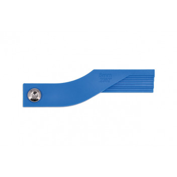 LASER Brake Pad Thickness Gauge - for HGV