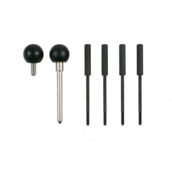 LASER Timing/Tensioner Pin Kit - for Porsche