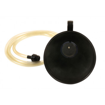 LASER Funnel With DSG Adaptor-VAG