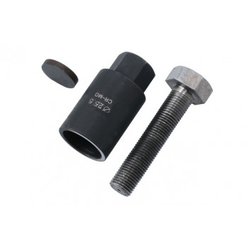 LASER Locking Wheel Nut Removal Kit