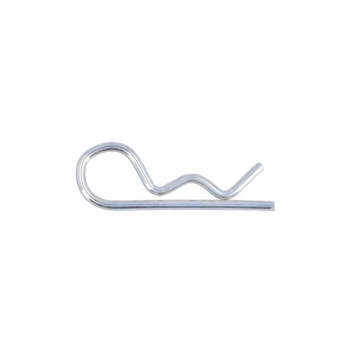 CONNECT R Clips 2mm x 41mm 50pc