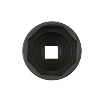 LASER Hub Cover Socket - 8 sided, 85mm