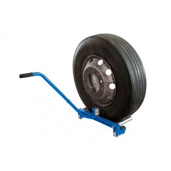 LASER Wheel Dolly for HGV & Large 4x4 Vehicles