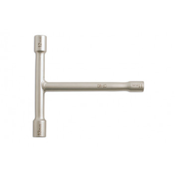 LASER T-Handle Wrench 11 - 12 - 13mm