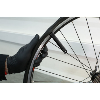 LASER LTR Tyre Lever Set 3pc