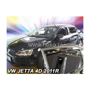 VW JETTA 4D  SALOON 2011> (FULL SET)