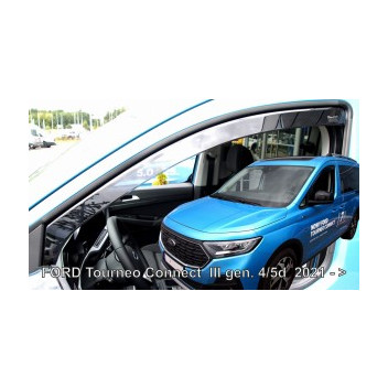 FORD CONNECT/TOURNEO CONNECT MK3 (FRONTS) 2021>