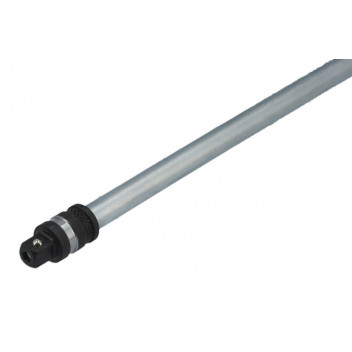 LASER Poplock Quick Release Extension Bar 18 1/4"D"