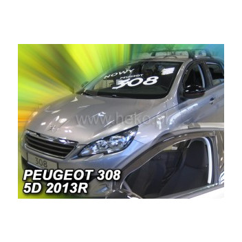 PEUGEOT 308 [SW] 5D HTB 2013>