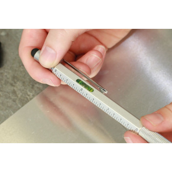 LASER Pro-Etch Scriber Multi Tool 5-in-1