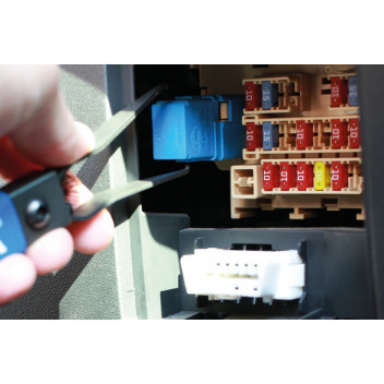 LASER SCARAB DELAYAND FUSE PLIER