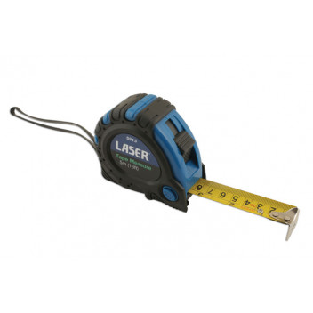 LASER Tape Measure 5m